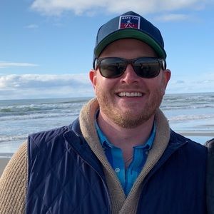 Meet your Posher, Dave